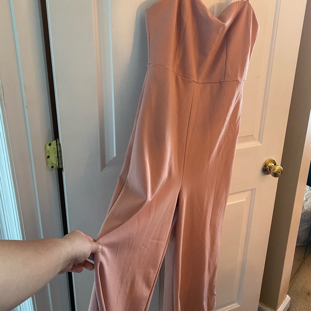 Cute summer jumpsuit !